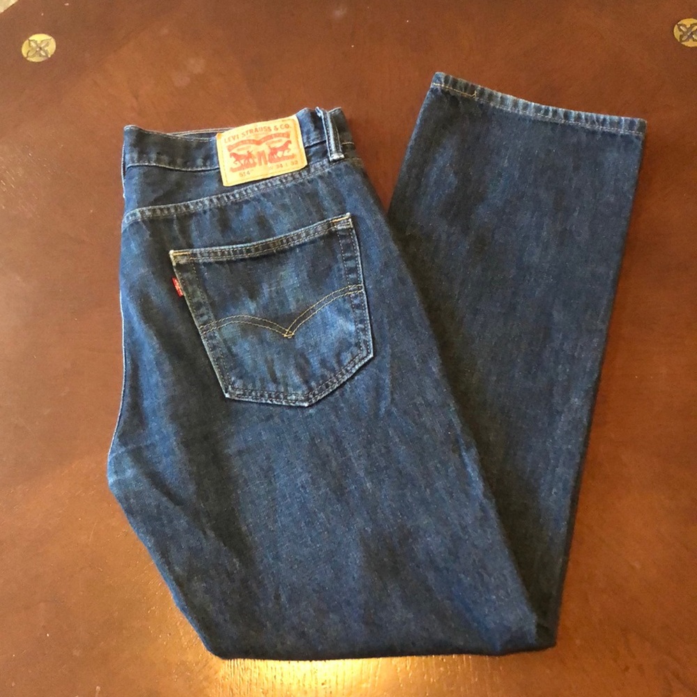 Levi’s 514